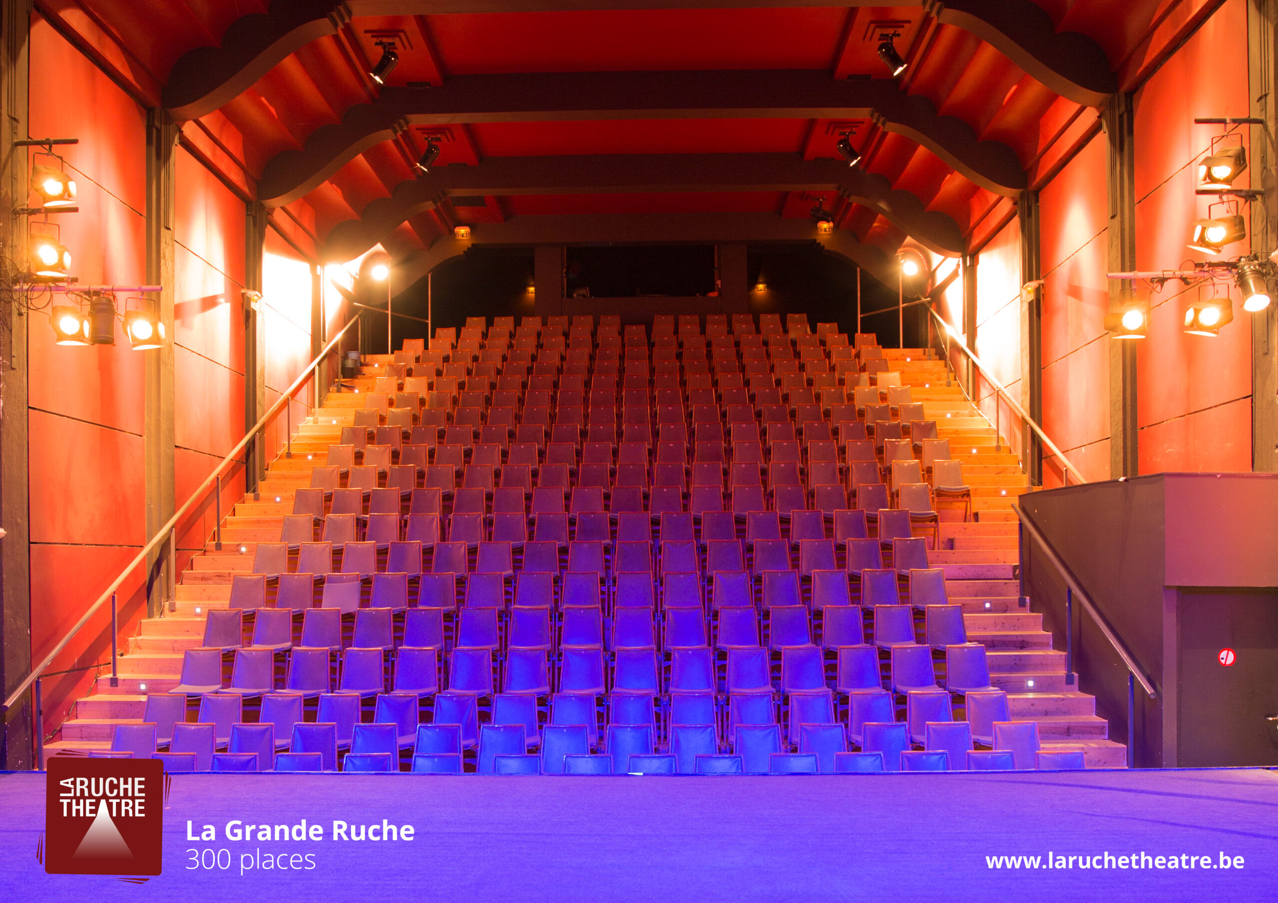 La Grande Ruche