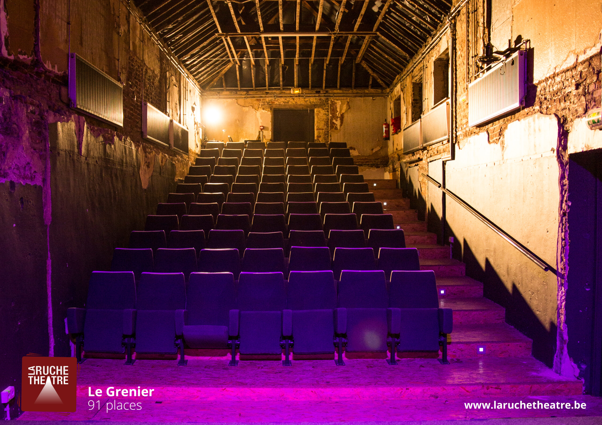Le Grenier